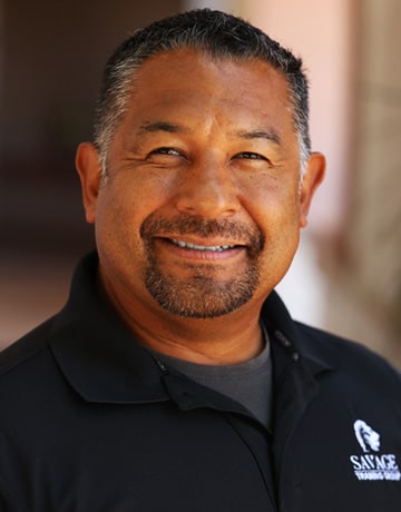 Joe Preciado