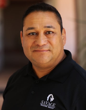 Max Garces