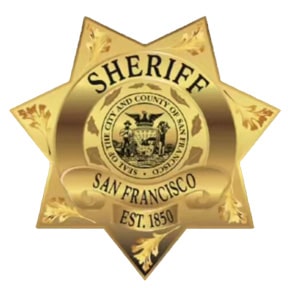 San Francisco County Sheriff's Department San Francisco County Sheriff's Department