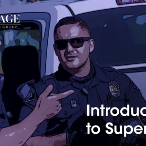 Introduction to Supervision