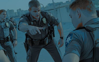 When It’s Time to Release a Trainee From the Field Training Program: A Supervisor’s Responsibility in the Field Training Program