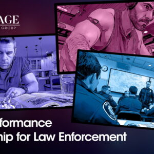 High-Performance Leadership for Law Enforcement
