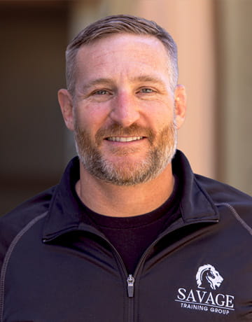 Brandon Sontag